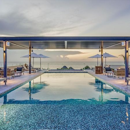 Singular Joy Residences 신데 델 카르멘 외부 사진