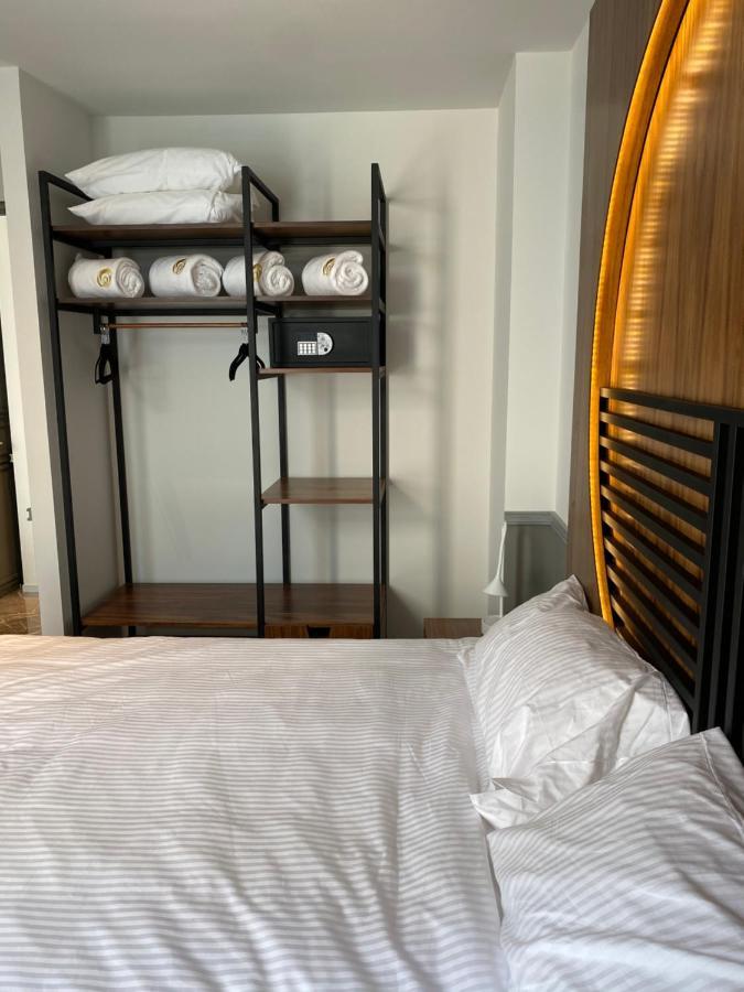 Singular Joy Residences 신데 델 카르멘 외부 사진
