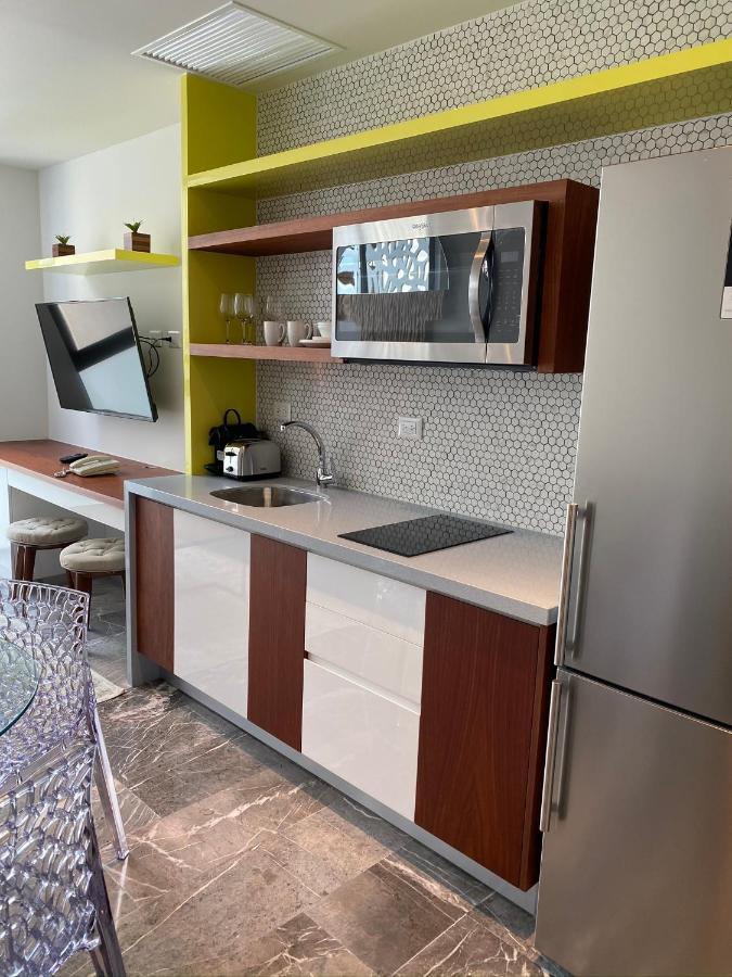 Singular Joy Residences 신데 델 카르멘 외부 사진