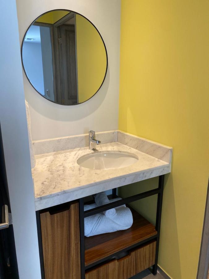 Singular Joy Residences 신데 델 카르멘 외부 사진
