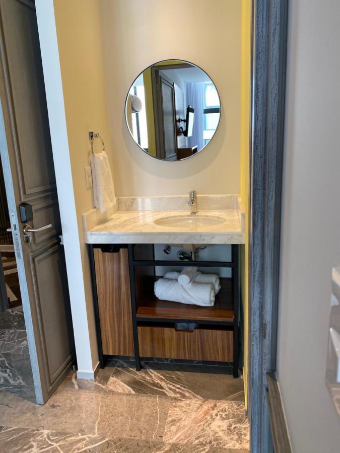 Singular Joy Residences 신데 델 카르멘 외부 사진