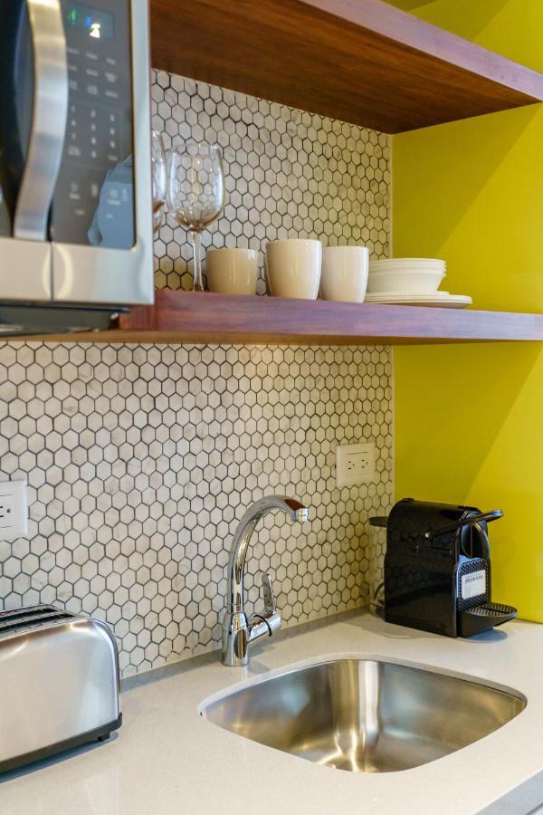 Singular Joy Residences 신데 델 카르멘 외부 사진