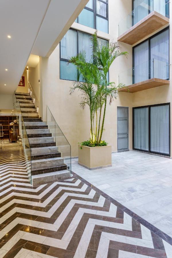 Singular Joy Residences 신데 델 카르멘 외부 사진