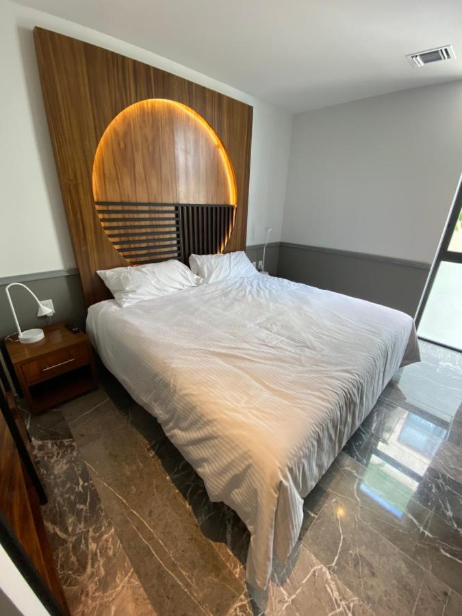 Singular Joy Residences 신데 델 카르멘 외부 사진