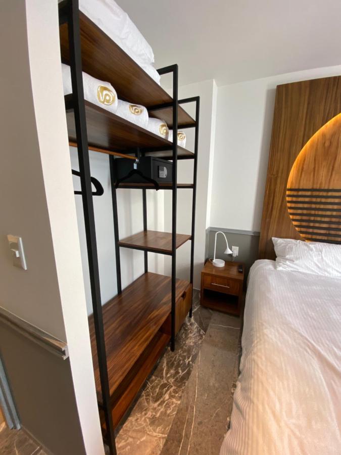 Singular Joy Residences 신데 델 카르멘 외부 사진