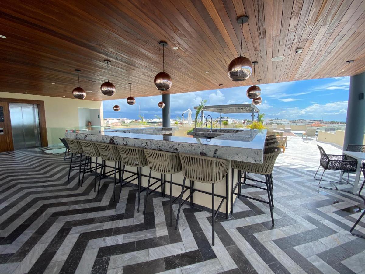 Singular Joy Residences 신데 델 카르멘 외부 사진