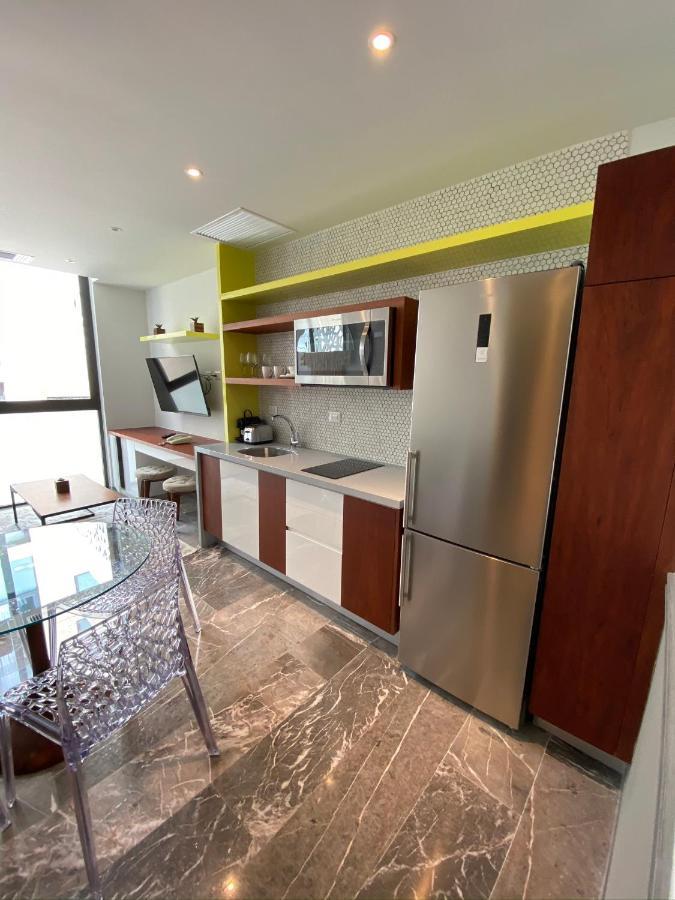 Singular Joy Residences 신데 델 카르멘 외부 사진