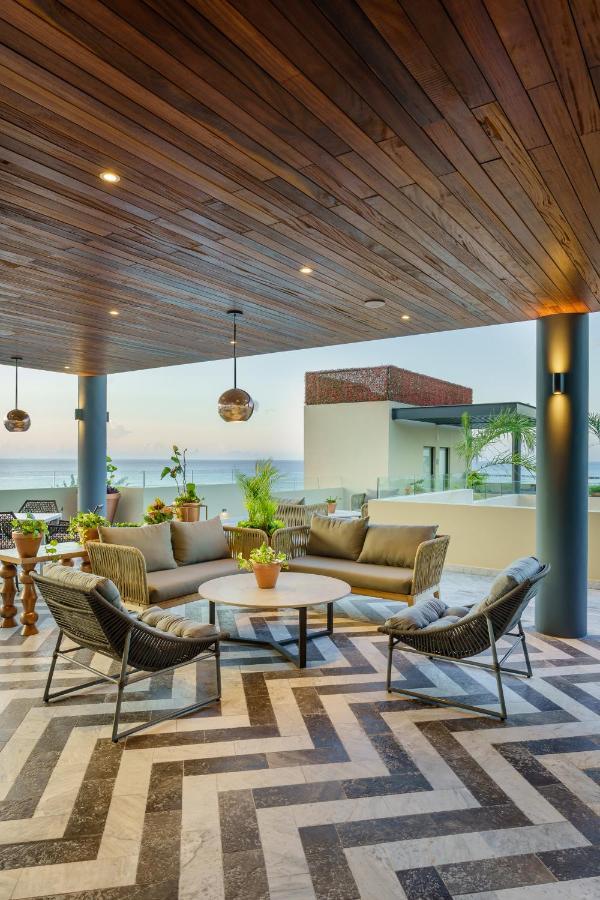 Singular Joy Residences 신데 델 카르멘 외부 사진